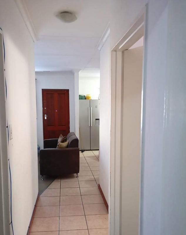 To Let 3 Bedroom Property for Rent in Rondevlei Park Western Cape